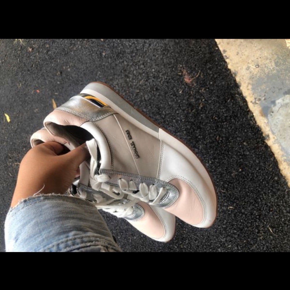 micheal Kors shoes 7 1/2